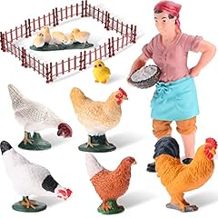 Pcs farm cute for sale  Delivered anywhere in USA 
