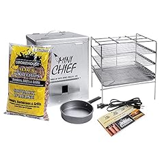 Smokehouse products mini for sale  Delivered anywhere in USA 