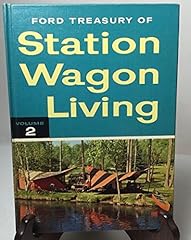 Ford treasury station for sale  Delivered anywhere in USA 