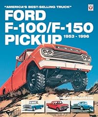 Ford 100 150 d'occasion  Livré partout en France