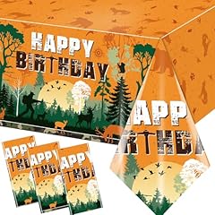 Hunting birthday party for sale  Delivered anywhere in USA 