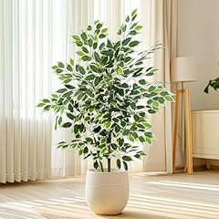 Yepdin artificial ficus for sale  Delivered anywhere in USA 