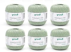 Gründl fil crochet d'occasion  Livré partout en France