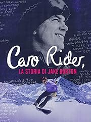 Caro rider usato  Spedito ovunque in Italia 