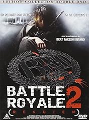 Battle royale requiem d'occasion  Livré partout en France