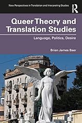 Queer theory translation for sale  Delivered anywhere in Ireland