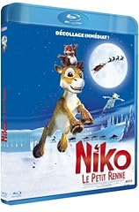 Niko petit renne for sale  Delivered anywhere in UK