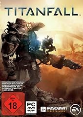 Titanfall edizione germania usato  Spedito ovunque in Italia 
