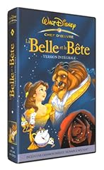 Belle bête version d'occasion  Livré partout en France