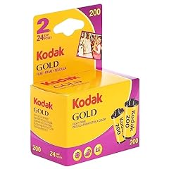 Kodak gold 200 usato  Spedito ovunque in Italia 