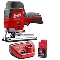 Milwaukee m12js 12v for sale  Delivered anywhere in UK