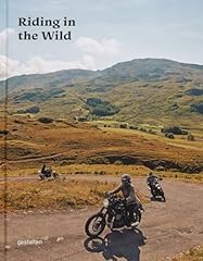 Riding wild motorcycle for sale  Delivered anywhere in USA 