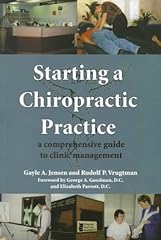 Starting chiropractic practice for sale  Delivered anywhere in USA 