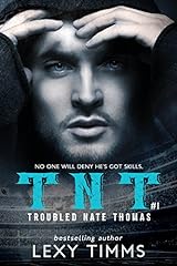 Troubled nate thomas for sale  Delivered anywhere in USA 