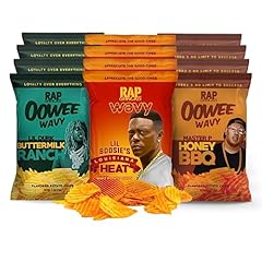 Rap snacks lil for sale  Delivered anywhere in USA 