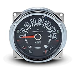 Omix-Ada 17205.03 Speedometer Cluster for 80-86 Jeep for sale  Delivered anywhere in USA 