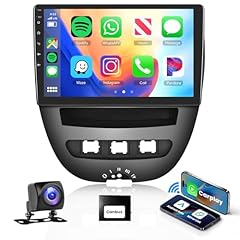 Podofo carplay autoradio gebraucht kaufen  Wird an jeden Ort in Deutschland