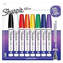 Sharpie oil based for sale  Delivered anywhere in USA 