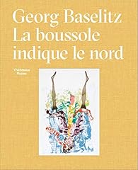 Georg baselitz boussole gebraucht kaufen  Wird an jeden Ort in Deutschland