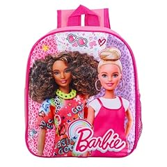 Tdl zaino barbie usato  Spedito ovunque in Italia 