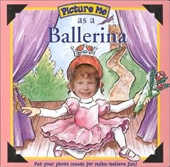 Picture ballerina d'occasion  Livré partout en France