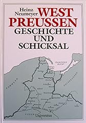 Westpreussen geschichte schick gebraucht kaufen  Wird an jeden Ort in Deutschland