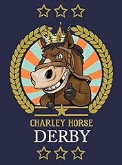 Charley Horse Derby - Strategic Horse Racing - Getting for sale  Delivered anywhere in Canada