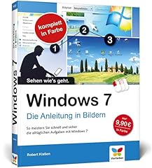 Windows anleitung bildern gebraucht kaufen  Wird an jeden Ort in Deutschland