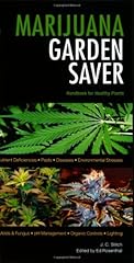Marijuana garden saver for sale  Delivered anywhere in USA 