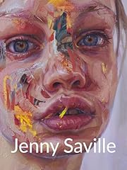Jenny saville gaze for sale  Delivered anywhere in UK