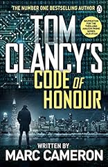 Tom clancy code d'occasion  Livré partout en Belgiqu