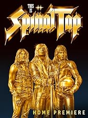 Spinal tap for sale  Delivered anywhere in UK