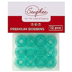 12pcs bobbins fits for sale  Delivered anywhere in USA 