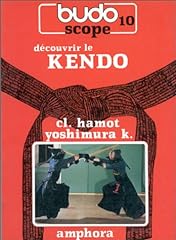 Découvrir kendo d'occasion  Livré partout en Belgiqu