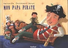 Papa pirate d'occasion  Livré partout en Belgiqu