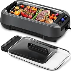 Gulfdealz smokeless electric for sale  Delivered anywhere in USA 
