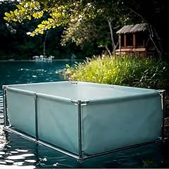 Moubhjd aquariumbecken fischte gebraucht kaufen  Wird an jeden Ort in Deutschland