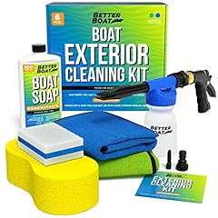 Ultimate boat cleaning for sale  Delivered anywhere in USA 