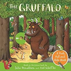 The gruffalo push gebraucht kaufen  Wird an jeden Ort in Deutschland
