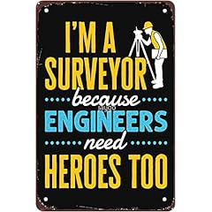 Funny surveyor engineers for sale  Delivered anywhere in USA 