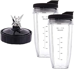Revorit blender replacement for sale  Delivered anywhere in USA 