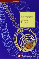 Leggi del caos usato  Spedito ovunque in Italia 