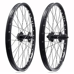Foldable bicycles wheelset for sale  Delivered anywhere in UK