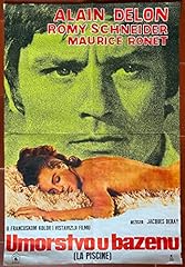 poster romy schneider d'occasion poster romy schneider d'occasion Livré partout en France