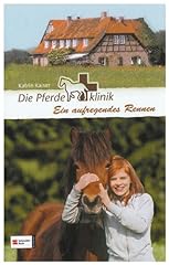 Pferdeklinik band aufregendes gebraucht kaufen  Wird an jeden Ort in Deutschland