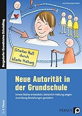 Autorität grundschule innere gebraucht kaufen  Wird an jeden Ort in Deutschland