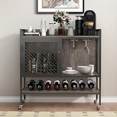 Dawnyield wine cabinet for sale  Delivered anywhere in Ireland