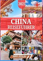 China reiseführer 2025 gebraucht kaufen  Wird an jeden Ort in Deutschland