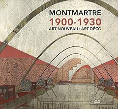 Montmartre 1900 1930 gebraucht kaufen  Wird an jeden Ort in Deutschland