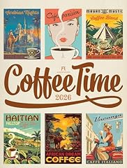 Coffee time kaffee gebraucht kaufen  Wird an jeden Ort in Deutschland